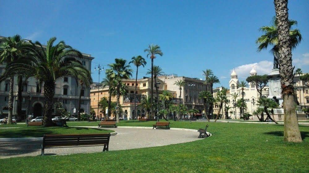 فندق Residenza Elizabeth روما المظهر الخارجي الصورة