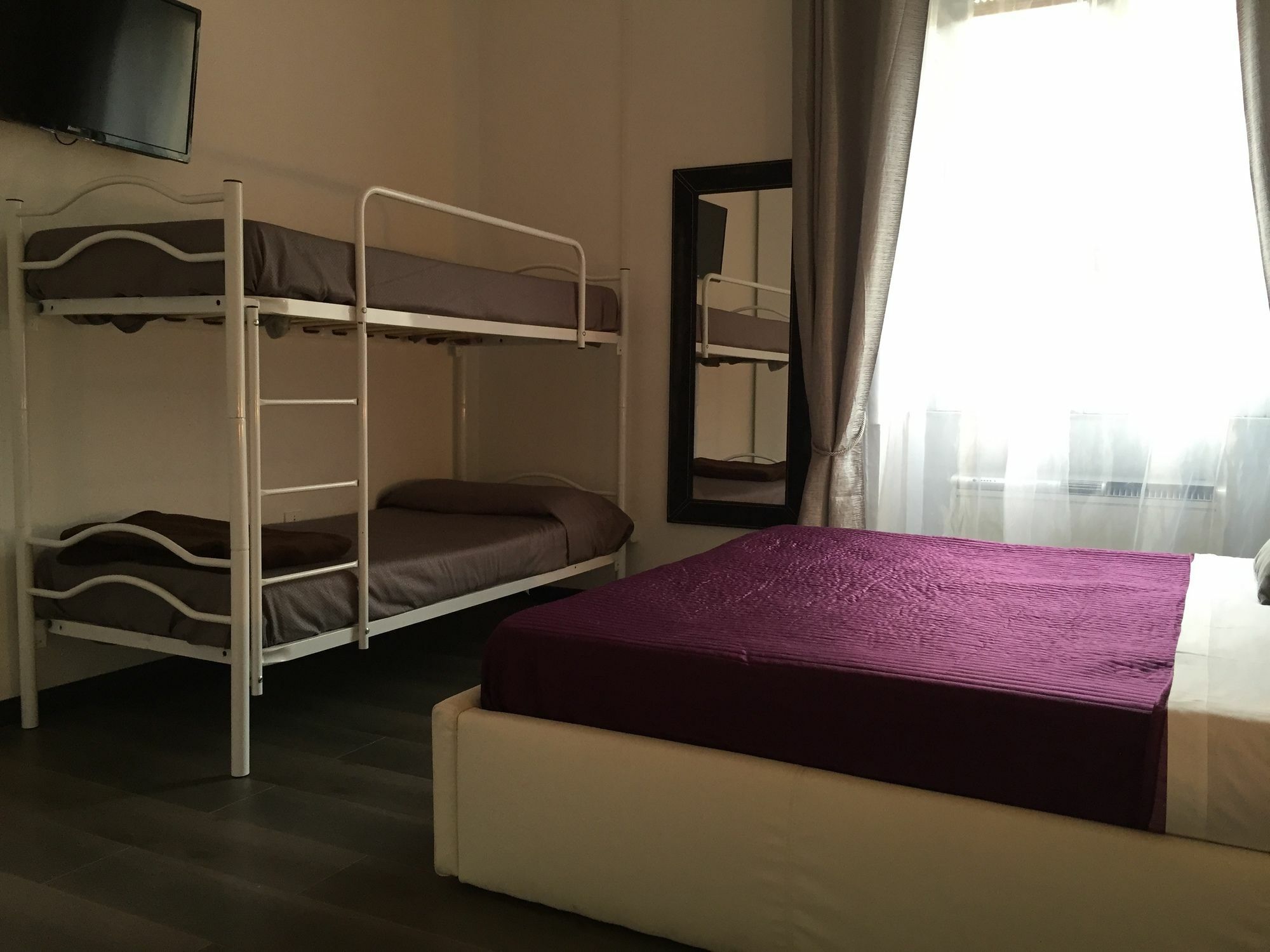 فندق Residenza Elizabeth روما المظهر الخارجي الصورة
