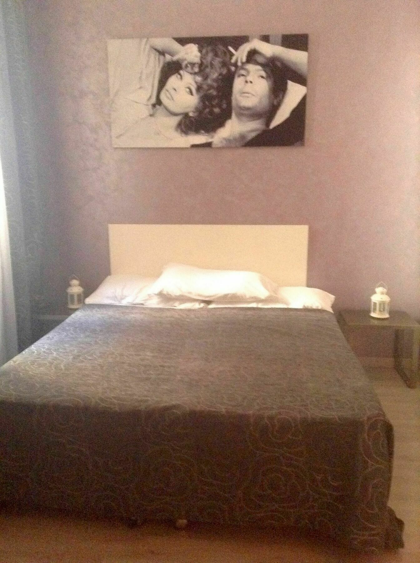 فندق Residenza Elizabeth روما المظهر الخارجي الصورة